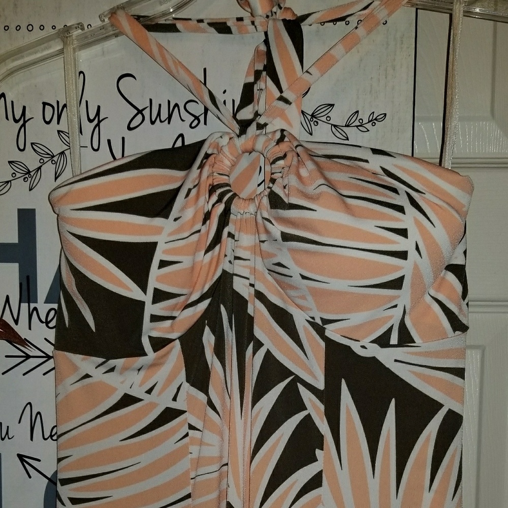 Tommy Bahama Maxi Dress